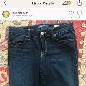 Jeans for khughston224